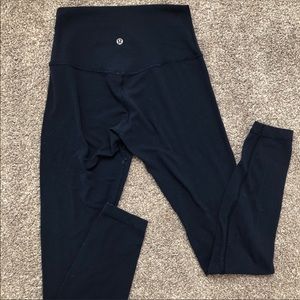 Lululemon align leggings!